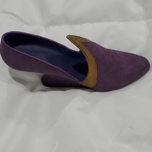 Just The Right Shoe Italian Racer